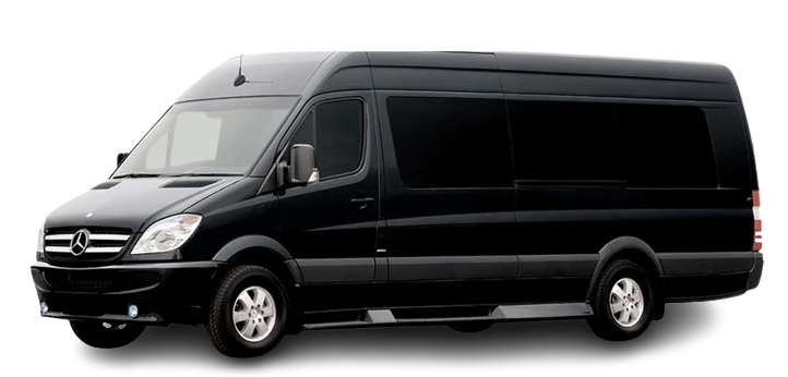 Sprinter Van